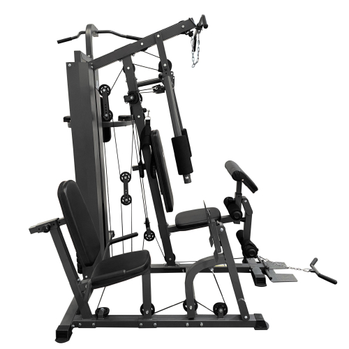 Силовой комплекс DFC D7007 / стек 72 кг