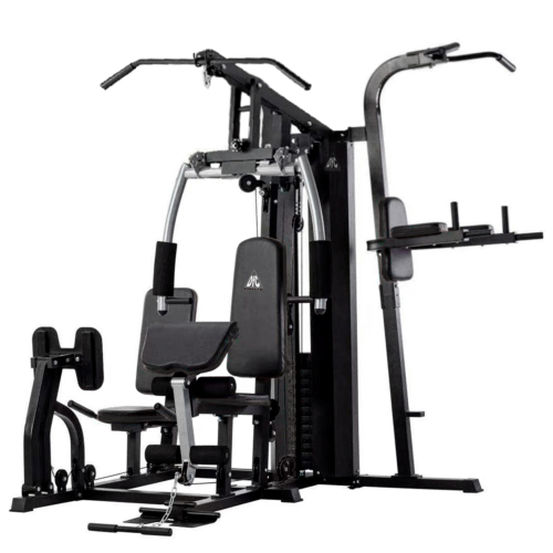 Силовой комплекс DFC D7007 / стек 72 кг