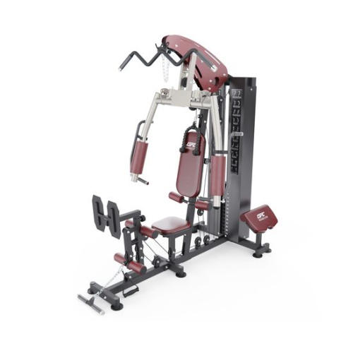 Силовой комплекс DFC D7009