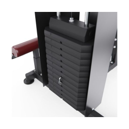 Силовой комплекс DFC D7009