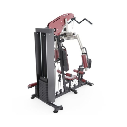 Силовой комплекс DFC D7009