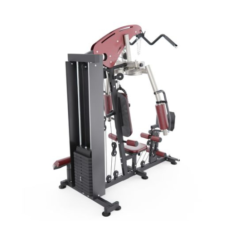 Силовой комплекс DFC D7009