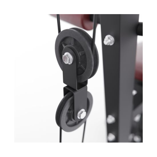 Силовой комплекс DFC D7009