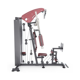 Силовой комплекс DFC D7009