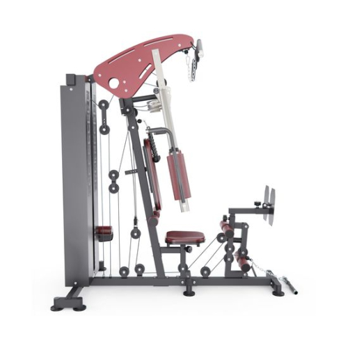 Силовой комплекс DFC D7009