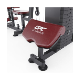 Силовой комплекс DFC D7009