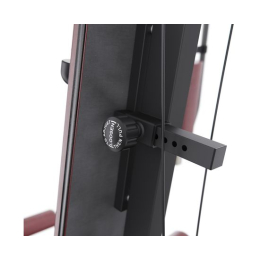 Силовой комплекс DFC D7009