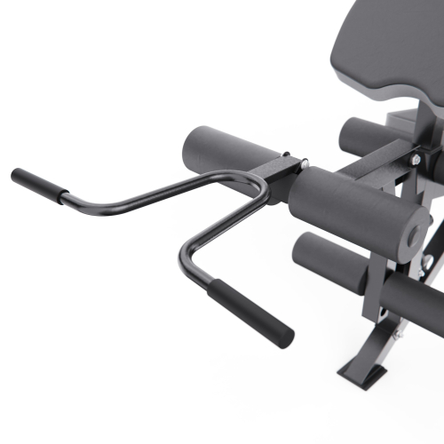 Многофункциональный силовой комплекс DFC D70119 / стек 77 кг