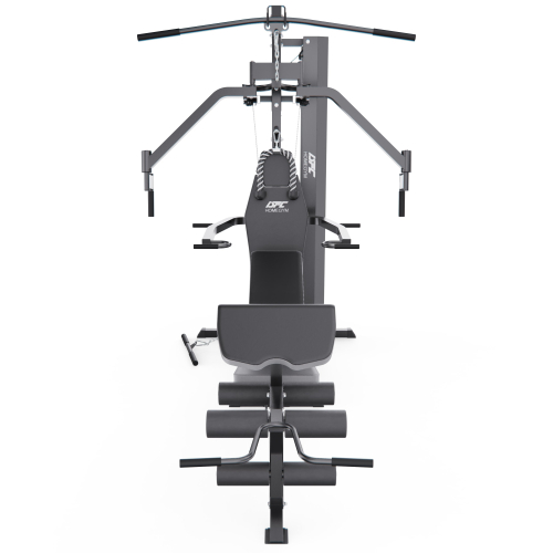 Многофункциональный силовой комплекс DFC D70119 / стек 77 кг