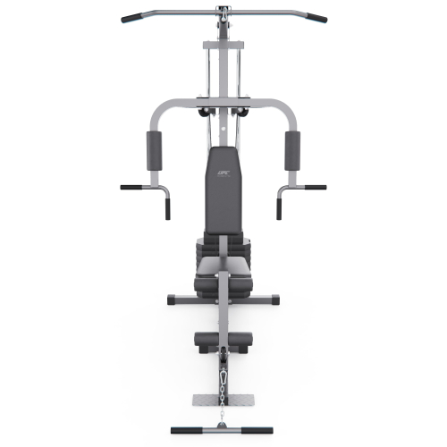 Многофункциональный силовой тренажер DFC D70133