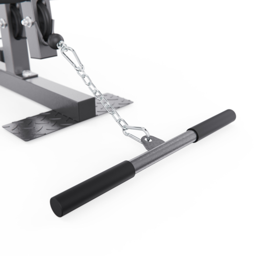 Многофункциональный силовой тренажер DFC D70133