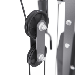 Многофункциональный силовой тренажер DFC D70133