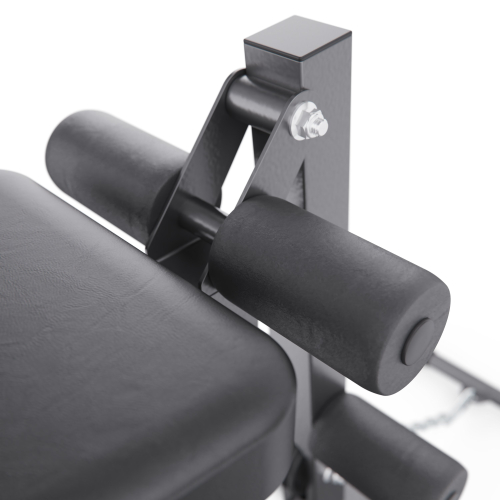 Многофункциональный силовой тренажер DFC D70133