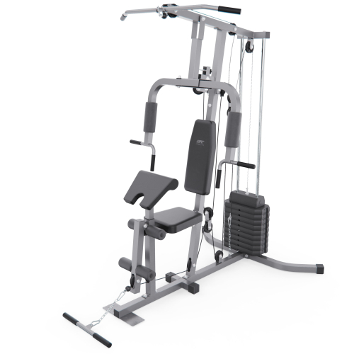 Многофункциональный силовой тренажер DFC D70144