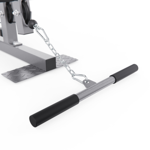 Многофункциональный силовой тренажер DFC D70144