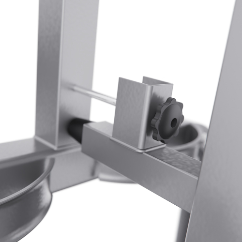 Многофункциональный силовой тренажер DFC D70144