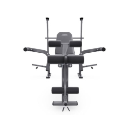 Скамья со стойками под штангу DFC D703 PRO