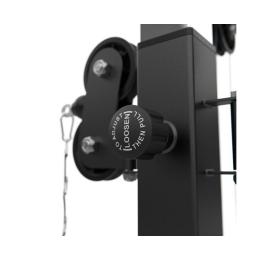 Кроссовер со свободными весами DFC D71104