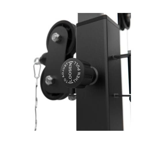 Кроссовер со свободными весами DFC D71104