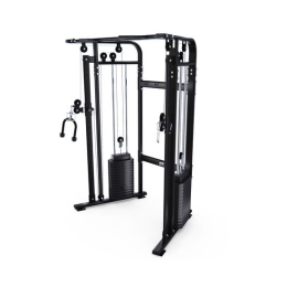 Кроссовер DFC HomeGym D71506 / 2 стека по 90 кг