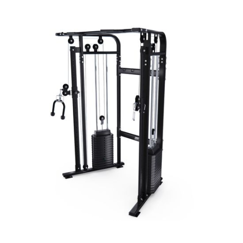 Кроссовер DFC HomeGym D71506 / 2 стека по 90 кг