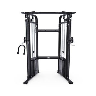 Кроссовер DFC HomeGym D71506 / 2 стека по 90 кг