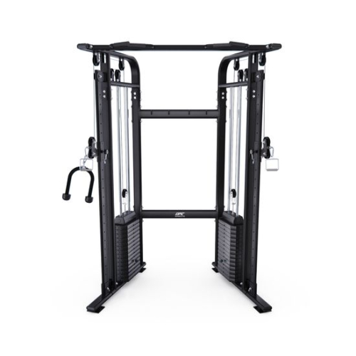 Кроссовер DFC HomeGym D71506 / 2 стека по 90 кг