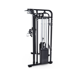 Кроссовер DFC HomeGym D71506 / 2 стека по 90 кг