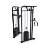 Кроссовер DFC HomeGym D71506 / 2 стека по 90 кг