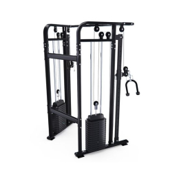 Кроссовер DFC HomeGym D71506 / 2 стека по 90 кг