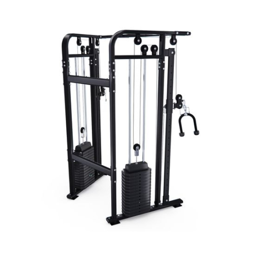 Кроссовер DFC HomeGym D71506 / 2 стека по 90 кг