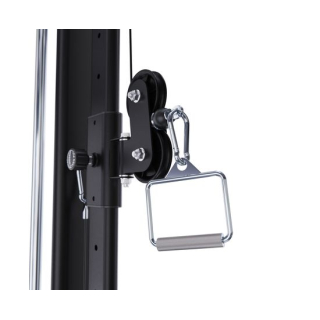 Кроссовер DFC HomeGym D71506 / 2 стека по 90 кг