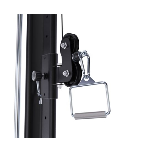 Кроссовер DFC HomeGym D71506 / 2 стека по 90 кг