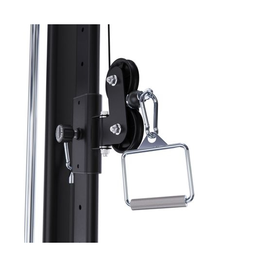 Кроссовер DFC HomeGym D71506 / 2 стека по 90 кг