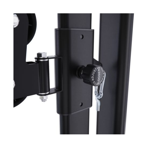 Кроссовер DFC HomeGym D71506 / 2 стека по 90 кг