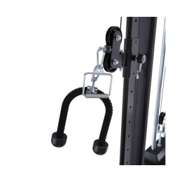 Кроссовер DFC HomeGym D71506 / 2 стека по 90 кг