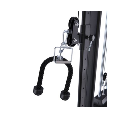 Кроссовер DFC HomeGym D71506 / 2 стека по 90 кг