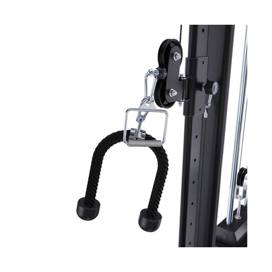 Кроссовер DFC HomeGym D71506 / 2 стека по 90 кг