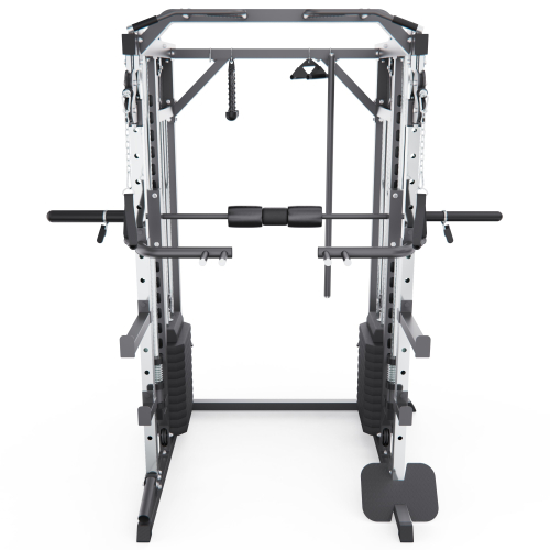 Мультистанция, машина Смита, кроссовер DFC D8201