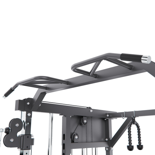 Мультистанция, машина Смита, кроссовер DFC D8201