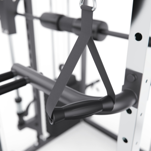 Мультистанция, машина Смита, кроссовер DFC D8201