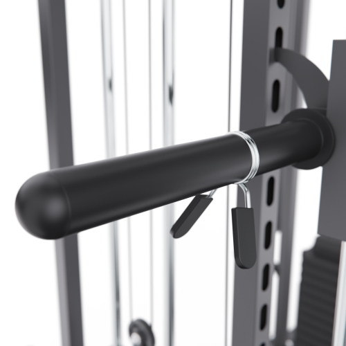 Мультистанция, машина Смита, кроссовер DFC D8201