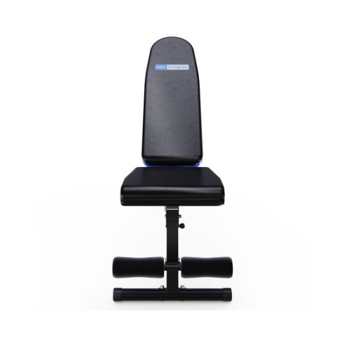 Скамья силовая универсальная DFC Pro Fitness D848