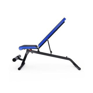 Скамья силовая универсальная DFC Pro Fitness D848