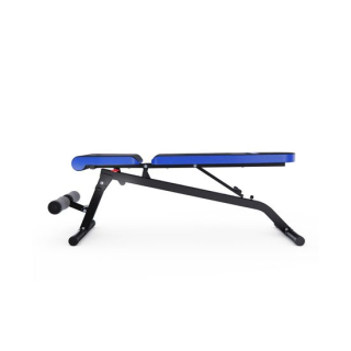 Скамья силовая универсальная DFC Pro Fitness D848