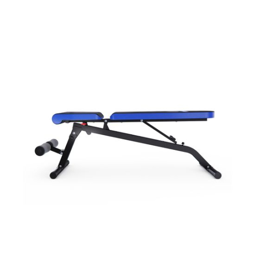 Скамья силовая универсальная DFC Pro Fitness D848