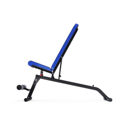 Скамья силовая универсальная DFC Pro Fitness D848