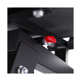 Скамья силовая универсальная DFC Pro Fitness D848