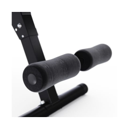 Скамья силовая универсальная DFC Pro Fitness D848