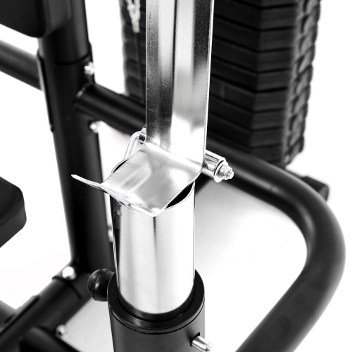 Силовой комплекс DFC HomeGym D854